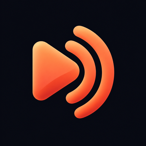 Sintonía app icon